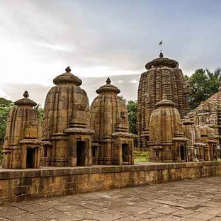 Tribal Tour of Odisha